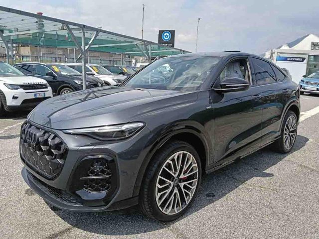 Audi Q5 SPB TDI 150 kW Mhev quattro S-Line km 0 a PIANEZZA