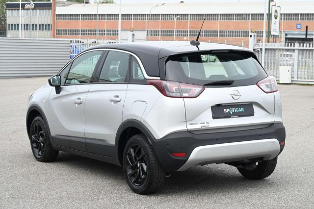 Opel Crossland X 1.2 Turbo 12V 130CV S&S Innovation usato a PIANEZZA