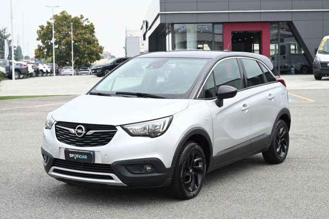 Opel Crossland X 1.2 Turbo 12V 130CV S&S Innovation usato a PIANEZZA
