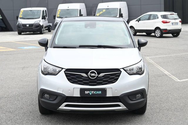 Opel Crossland X 1.2 Turbo 12V 130CV S&S Innovation - foto 2 di 4