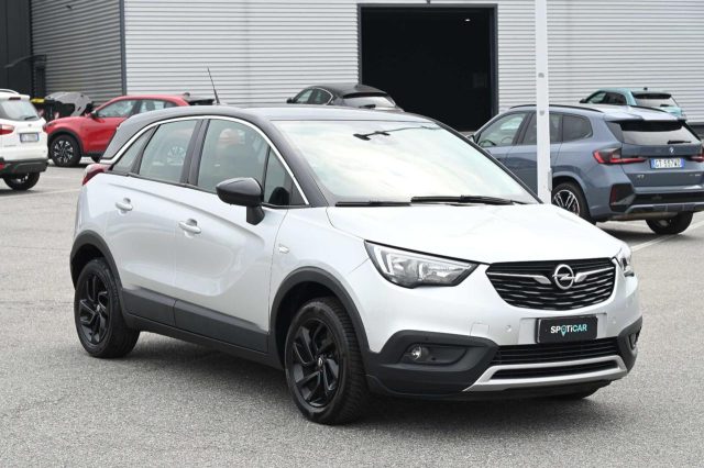 Opel Crossland X 1.2 Turbo 12V 130CV S&S Innovation - foto 3 di 4