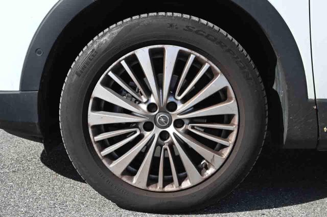 Opel Grandland X 1.5 diesel Ecotec Start&Stop aut. Innovation, del 2019, 91.958 km, in vendita a Pianezza (TO)