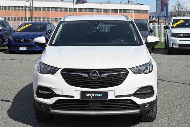 Opel Grandland X 1.5 diesel Ecotec Start&Stop aut. Innovation - foto 2 di 4