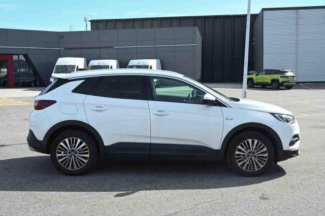 Opel Grandland X 1.5 diesel Ecotec Start&Stop aut. Innovation - foto 4 di 4