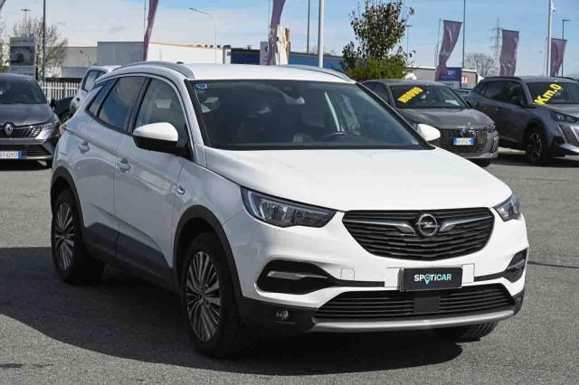 Opel Grandland X 1.5 diesel Ecotec Start&Stop aut. Innovation usato a PIANEZZA