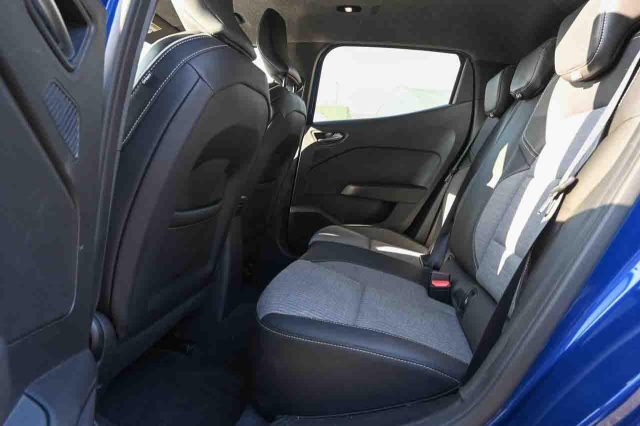 Renault Clio TCe 90 CV 5 porte Techno GPL, del 2024, 43.736 km, in vendita a Pianezza (TO)