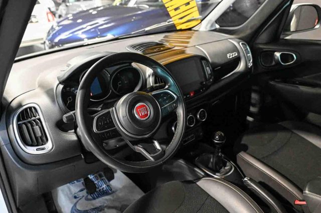 Fiat 500L 1.3 Multijet 95cv Cross usato a PIANEZZA