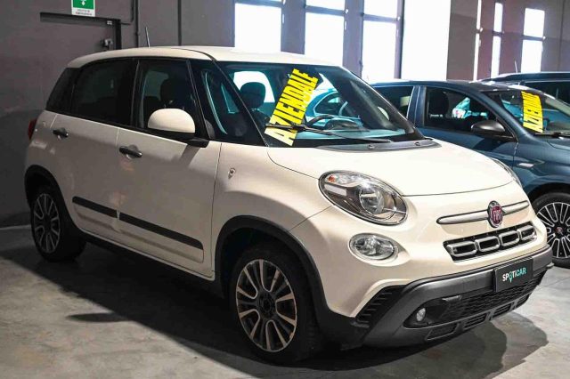 Fiat 500L 1.3 Multijet 95cv Cross - foto 3 di 4