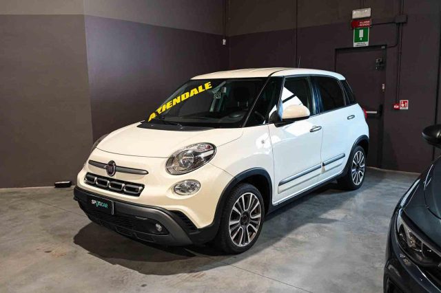 Fiat 500L 1.3 Multijet 95cv Cross usato a PIANEZZA