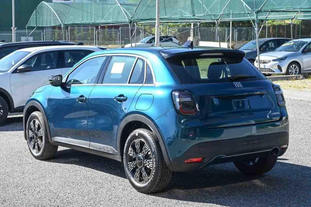Fiat 600 Hybrid 110 CV DCT MHEV Pop km 0 a PIANEZZA