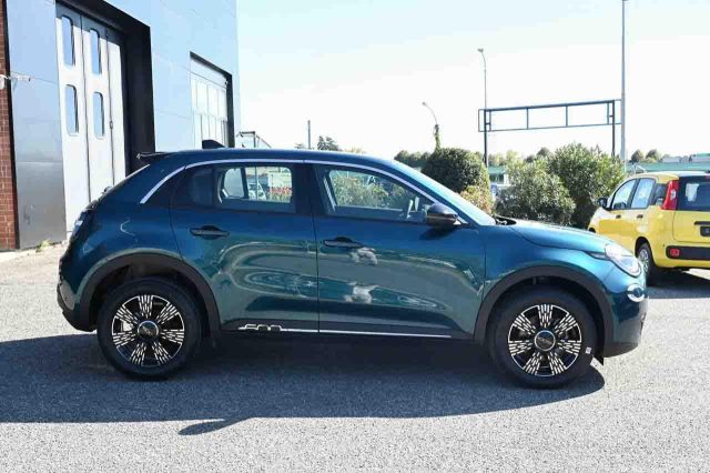 Fiat 600 Hybrid 110 CV DCT MHEV Pop - foto 4 di 4