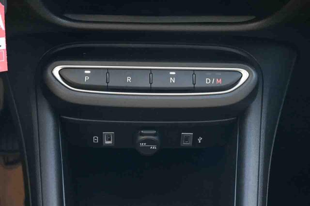 Fiat 600 Hybrid 110 CV DCT MHEV Pop km 0 a PIANEZZA