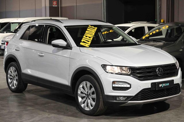 Volkswagen T-Roc 1.5 TSI 150cv Advance - foto 2 di 4