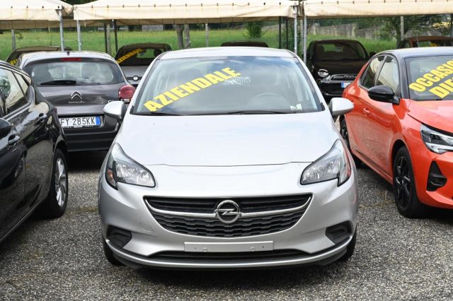 Opel Corsa 1.4 90cv N-Joy - foto 2 di 17