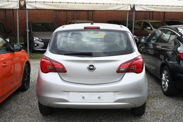 Opel Corsa 1.4 90cv N-Joy - foto 4 di 17
