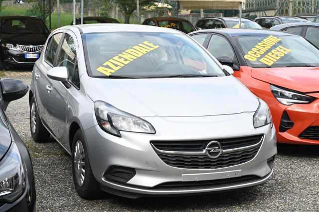 Opel Corsa 1.4 90cv N-Joy - foto 3 di 17