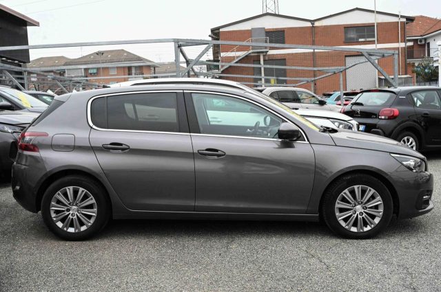 Peugeot 308 PureTech Turbo 130 S&S Allure - foto 4 di 4