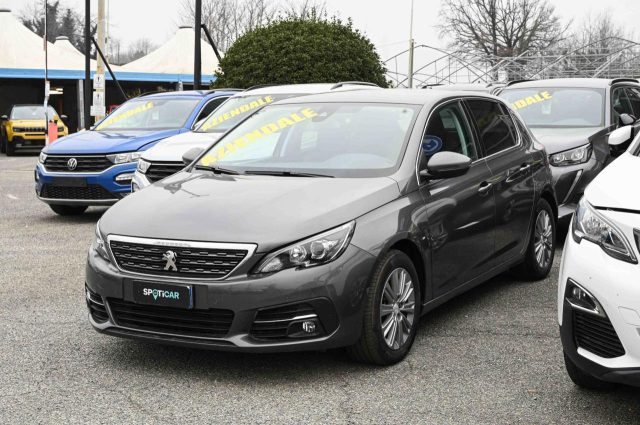 Peugeot 308 PureTech Turbo 130 S&S Allure usato a PIANEZZA