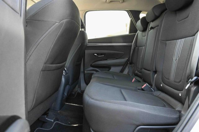 Hyundai TUCSON 1.6 HEV Exellence Lounge Pack usato a PIANEZZA
