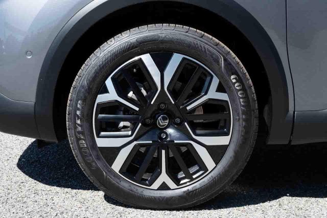 Citroen C4 Hybrid 145 e-DCS6 Max km 0 a PIANEZZA