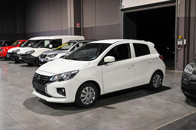 Mitsubishi Space Star 1.2 70cv Invite Radio km 0 a PIANEZZA