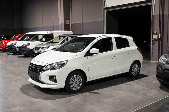 Mitsubishi Space Star 1.2 70cv Invite Radio km 0 a PIANEZZA