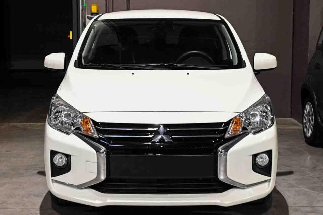 Mitsubishi Space Star 1.2 70cv Invite Radio - foto 4 di 4