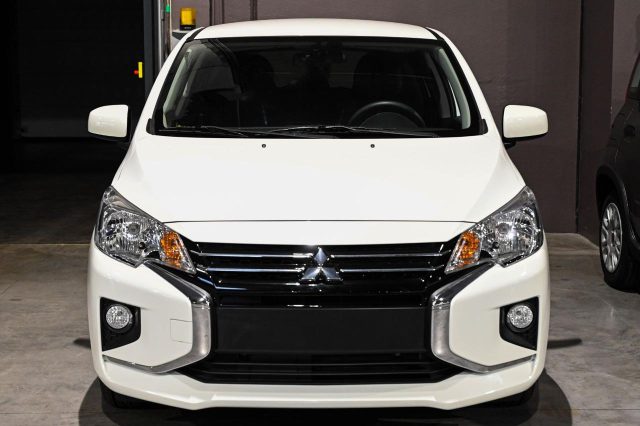 Mitsubishi Space Star 1.2 70cv Invite Radio - foto 3 di 4