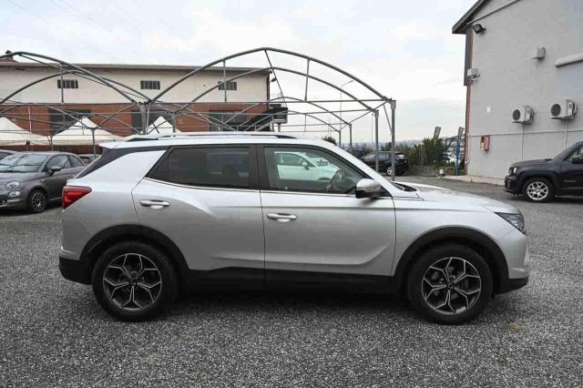 SsangYong Korando 1.6 Diesel 2WD Icon - foto 4 di 19