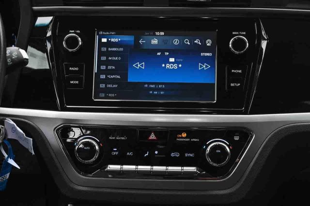 SsangYong Korando 1.6 Diesel 2WD Icon, del 2021, 44.377 km, in vendita a Pianezza (TO)