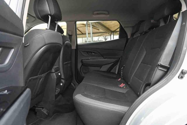 SsangYong Korando 1.6 Diesel 2WD Icon, del 2021, 44.377 km, in vendita a Pianezza (TO)