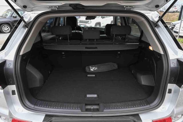 SsangYong Korando 1.6 Diesel 2WD Icon, del 2021, 44.377 km, in vendita a Pianezza (TO)