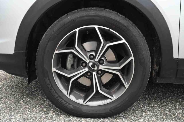 SsangYong Korando 1.6 Diesel 2WD Icon, del 2021, 44.377 km, in vendita a Pianezza (TO)