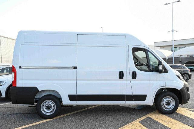 Fiat Ducato 35 2.2 Mjt3 140cv PM-TM FURGONE - foto 3 di 4