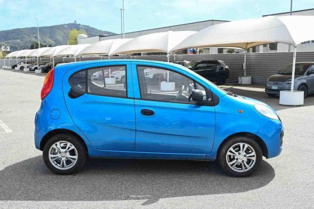 DR MOTOR DR ZERO 1.0 Bifuel GPL - foto 4 di 4