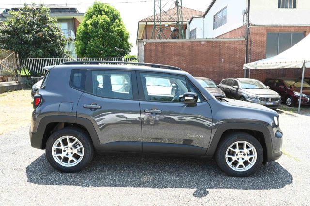 Jeep Renegade 1.0 T3 Limited 2WD - foto 3 di 39