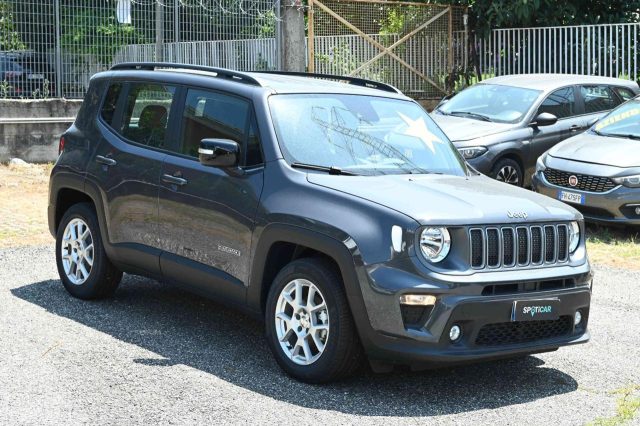 Jeep Renegade 1.0 T3 Limited 2WD - foto 2 di 39