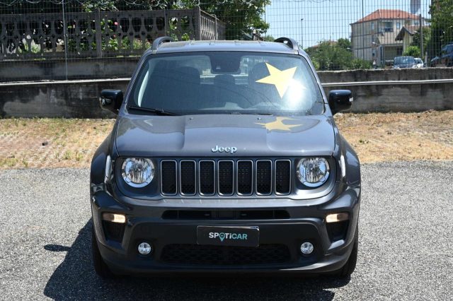 Jeep Renegade 1.0 T3 Limited 2WD - foto 2 di 4