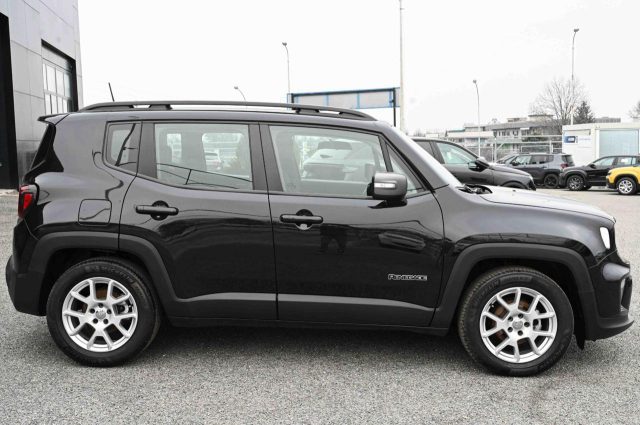 Jeep Renegade 1.6 Mjt 130 CV Limited - foto 4 di 4