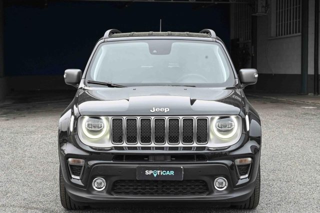 Jeep Renegade 1.6 Mjt 130 CV Limited - foto 2 di 4