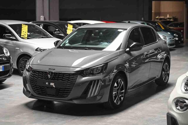 Peugeot 208 PureTech 100cv Allure usato a PIANEZZA