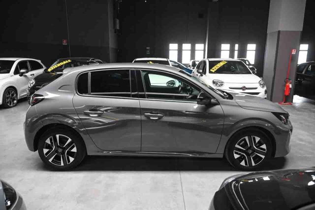 Peugeot 208 PureTech 100cv Allure - foto 4 di 4