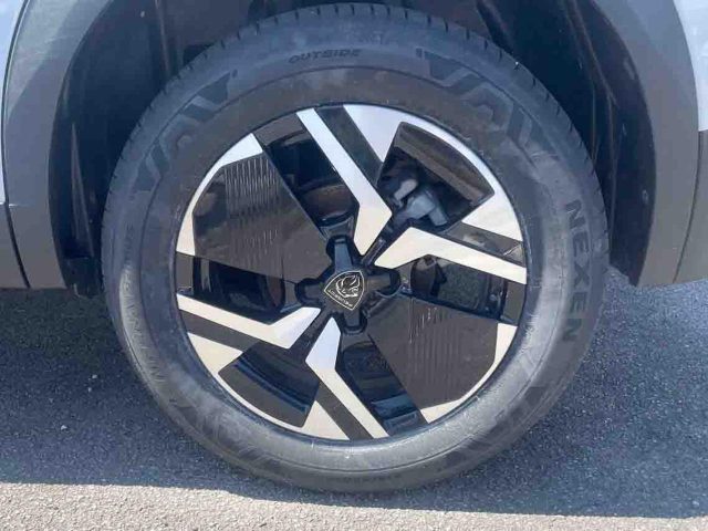 Peugeot 2008 PureTech 100 S&S Allure, del 2024, 25.336 km, in vendita a Pianezza (TO)