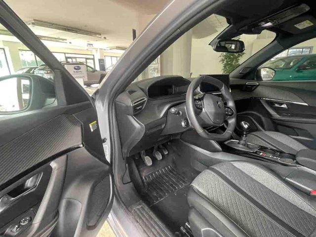 Peugeot 2008 PureTech 100 S&S Allure usato a PIANEZZA