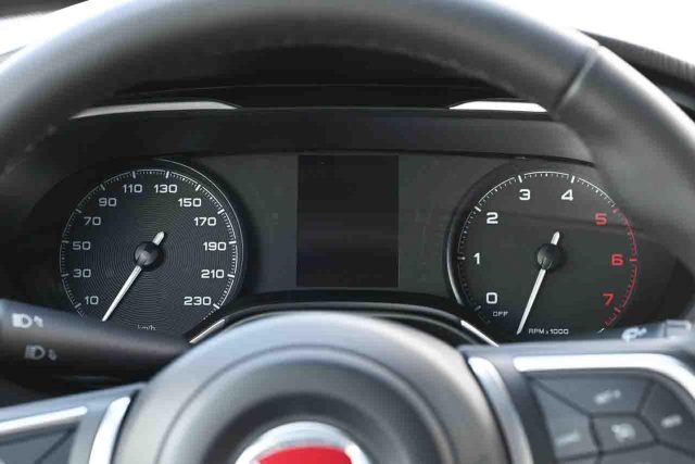 Fiat Tipo 1.6 Mjt S&S SW City Life usato a PIANEZZA