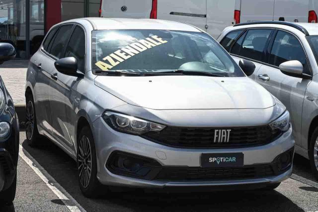 Fiat Tipo 1.6 Mjt S&S SW City Life - foto 3 di 4