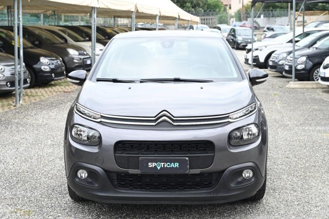 Citroen C3 PureTech 83 S&S Feel - foto 2 di 20