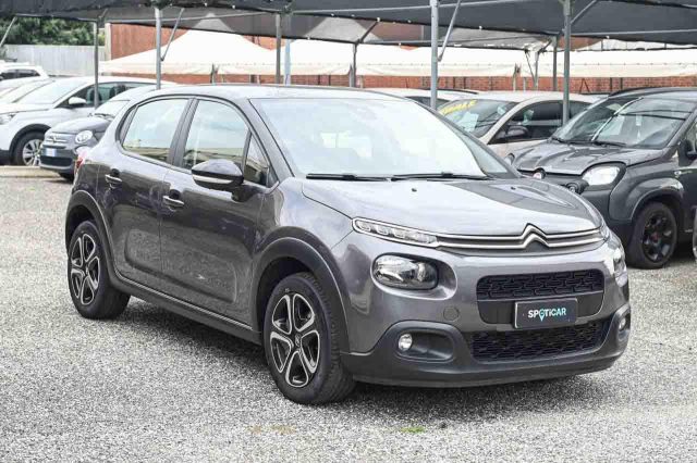 Citroen C3 PureTech 83 S&S Feel - foto 3 di 20