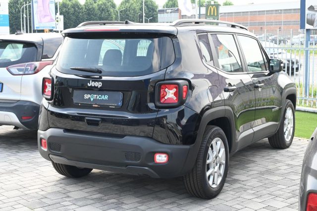 Jeep Renegade 1.0 T3 Limited - foto 4 di 4