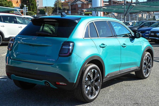 Fiat 600 La Prima Hybrid 100cv - foto 3 di 4